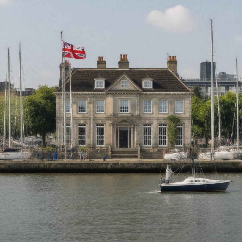 Royal Thames Yacht Club